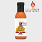 Pollo Wang Hot Wing Sauce, 12 Fl Oz