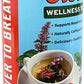 Olbas Herbal Tea By Olbas - 7 Oz