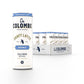 La Colombe Coffee, Double Draft Latte, 11 Fl Oz Cans (Pack Of 12), Coffeehouse Quality Cold Brew, Specialty Grade Coffee Beans, Ready-To-Drink On-The-Go