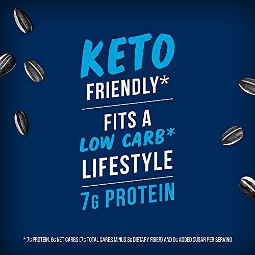 BIGS Sunflower Seeds, Hidden Valley Zesty Ranch Flavor, 5.35 oz.