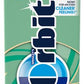 ORBIT Sweet Mint Sugar Free Back to School Chewing Gum, 3 Ct Packs (Pack of 2)