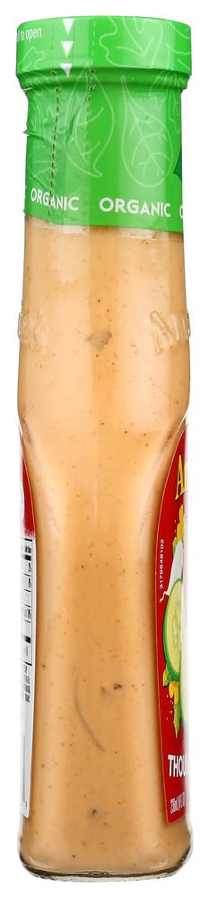 Thousand Island Dressing 8 Ounces (Case Of 6)