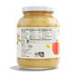 365 by Whole Foods Market  Organic Unsweetened Apple Sauce  24 Ounce