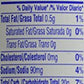 Goya Coconut Water, 8.5 Fl Oz (Pack of 6)