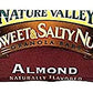 Bars,Nv,Swt&Slty,Almond