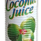 Amy & Brian Juice Coconut Yng No Pulp, 17.5 Fo, Pk- 12