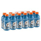 Gatorade Thirst Quencher Cool Blue, 12 Fl Oz (Pack Of 12)