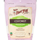 Bobs Red Mill, Shredded Coconut, 12 oz