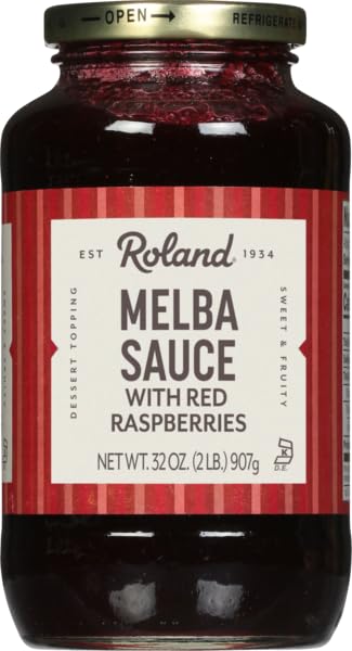 Roland Melba Sauce 32 Oz (2 Pack)