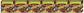 Nature Valley Crunchy Oats'N Dark Chocolate Granola Bars 8.94 Oz (Pack Of 12)