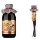 Villa Vainilla Pure Extract Special Pack- Premium Concentrated Vanilla, Real, Natural, Gourmet Flavor from Mexico (8.4 Fl Oz Van