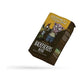 Kalamazoo Coffee Company Backpackers Blend Whole Bean Coffee - Medium Roast | 12Oz Bag (1 Pack)