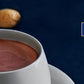 Ghirardelli Vanilla Frappé Mix, 3 lb, Ideal for Blended Beverages, Easy to Use