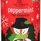 Lake Champlain Chocolates Organic Peppermint Hot Chocolate, 16 Oz