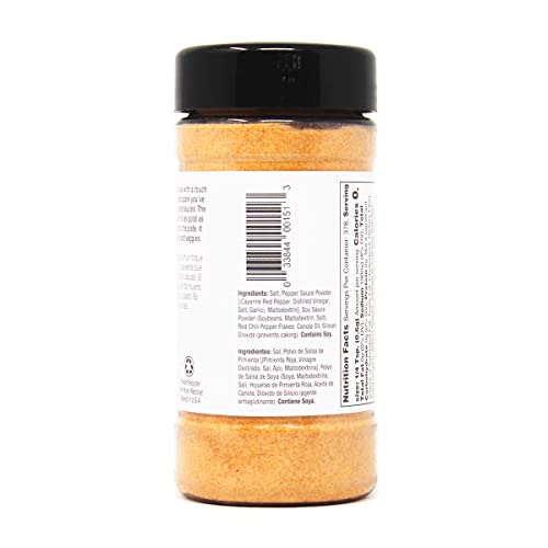 Badia Sriracha Salt, 8 oz (Pack of 6)