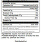 Oat Bran 2 Pounds 100 Percent Oat Bran, Ground Fine Usda Certified Organic, Non-Gmo, Bulk, Mulberry Lane Farms