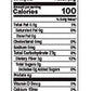 Yehuda Whole Wheat 10.5 oz Matzo Thins (3 Pack) Jerusalem Baked, Thin, Crisp & Delicious! Kosher for Passover