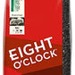 Eight OClock Coffee Decaffeinated Ground 12 Ounce Bag - Model 0001114110526
