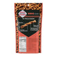 Dots Homestyle Pretzels BBQ Seasoned Pretzel Twists, 16oz Bag
