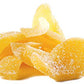 Crystallized Sweet And Spicy Dried Ginger Slices - 3 Lb Resealable Bag - Premium Sweet & Spicy Snack - Natural Digestion Aid
