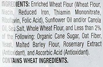 Stacys Pita Chips, Simply Naked, 1.5 Ounce