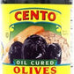 Olives,Oil Cured