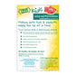 TRUE LEMON KIDS Wild Watermelon (10 Packets) - Hydration for Kids - No Preservatives, No Artificial Flavors & Sweeteners - Low S