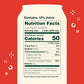 OLIPOP Prebiotic Soda Pop, Cherry Cola, Prebiotics, Botanicals, Plant Fiber, 12 fl oz can