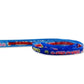 Super Ropes 34'' Individually Wrapped Rope, 2Oz (15 Pack), Red Licorice Candy Rope