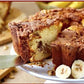 Banana Walnut Coffee Cake