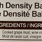 QO Thick Aged Balsamic Vinegar of Modena - Gourmet Premium Italian Vinegar - 8.5 fl. oz - All Natural, Aged in Wooden Barrels