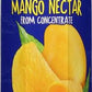 Jumex Mango Multiserve Drink Box 33.8 Oz