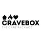 Cravebox Snacks Box Variety Pack Care Package (85 Count) Christmas   Gift Boxes Pack Mature-Themeds Kids Guys Girls Women Men Boyfriend Candy Birthday Cookies Chips College Student Sampler Office School
