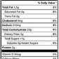 O'Doughs Gluten Free And Vegan Naan Style O'Dippers Flatbreads, Garlic And Chive, 7.4Oz (Pack Of 2)
