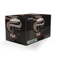 Lavazza Espresso, Single-Serve Keurig K-Cup Pods, Medium Roast Coffee, 60-Count Box (6 Packs of 10)