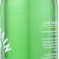 The Mountain Valley Lime Sparkling Spring Water, 1 Liter -- 12 Per Case