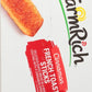 Farm Rich Cinnamon French Toast Sticks Sprinkled With Cinnamon, Easy Breakfast, 48 oz