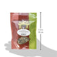 English Tea Store Genmaicha Japanese Green Tea Pouches - 4oz, Loose Leaf Green Tea, Pack of 1