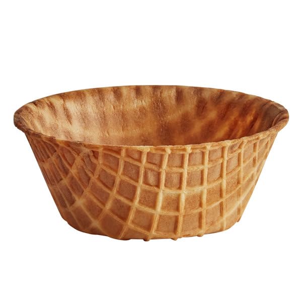 Joy Waffle Bowl Cone, 10 ct, 3 pk