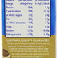 Batchelors Cup A Soup with Croutons Cream of Mushroom 4S 99G