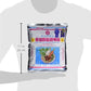 Po Lo Ku Mushroom Seasoning - 17.64 Oz. (500g)