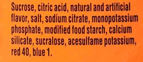 Gatorade G2 Powder Drink Mix, G  Flavor, 19.4 Oz, Thirst Quencher, 1.21 lb Pack