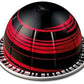 Nespresso VertuoLine Half Caffeinato Coffee Capsules 10-Count (2-Pack)