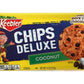 Keebler Chips Deluxe, Cookies, Coconut, 11 Oz