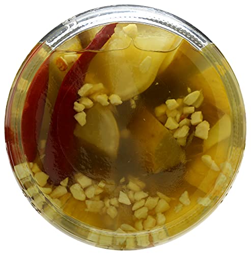Wickles Dirty Dill Spears, 24 oz (Pack - 1)