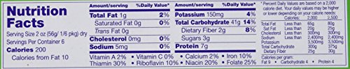 Mueller'S Hidden Veggie Pasta, Spaghetti, 12 Ounce (Pack Of 6)