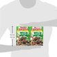 Tony Chachere'S Dirty Rice Mix, 8-Ounce (Pack Of 12)