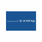Rro Primio Refined Groundnut Oil, 5 Liters