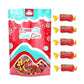 Watermelon Jolly Rancher Hard Candy Bulk - Individually Wrapped All Pink Watermelon Jolly Ranchers Hard Candy - By Queen City Ca