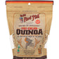 Bobs Red Mill Organic Tri-Color Quinoa Grain 13 Oz